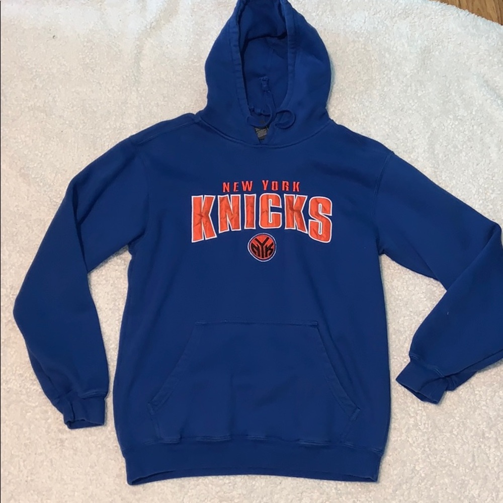 🌺NY Knicks Hoodie